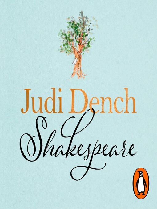 Title details for Shakespeare by Judi Dench - Available